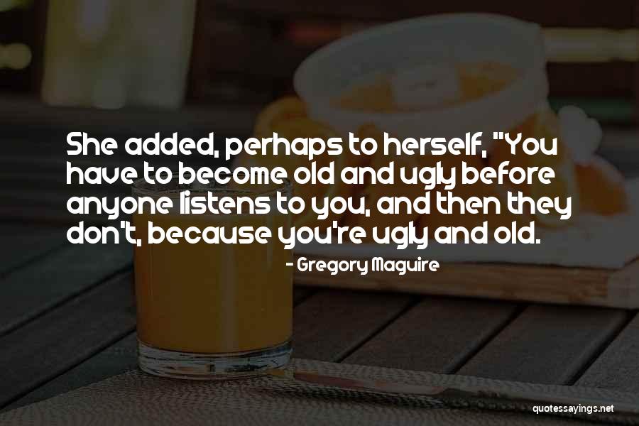 Stukenborg Quotes By Gregory Maguire Stukenborg Quotes By Gregory Maguire