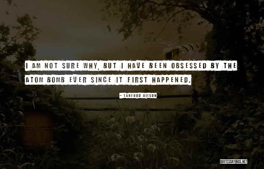 Stukenbrock Quotes By Lanford Wilson Stukenbrock Quotes By Lanford Wilson