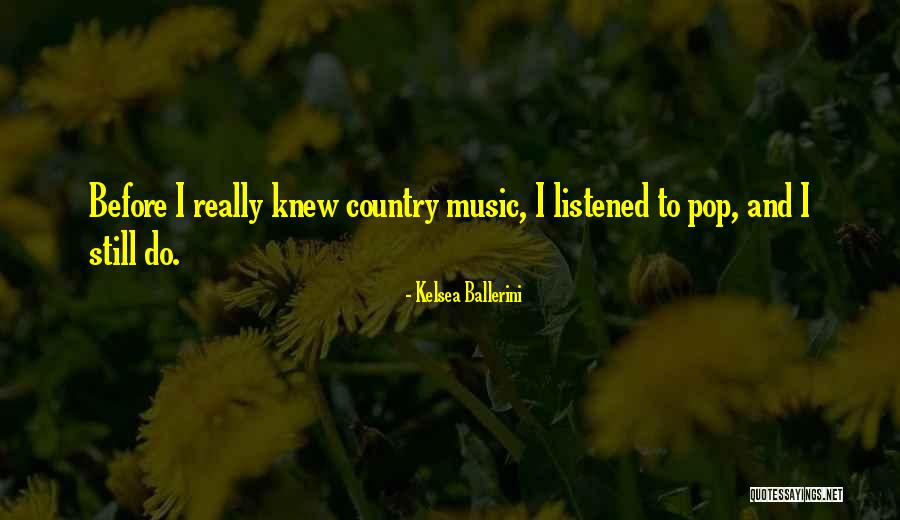 Stukkens Quotes By Kelsea Ballerini Stukkens Quotes By Kelsea Ballerini