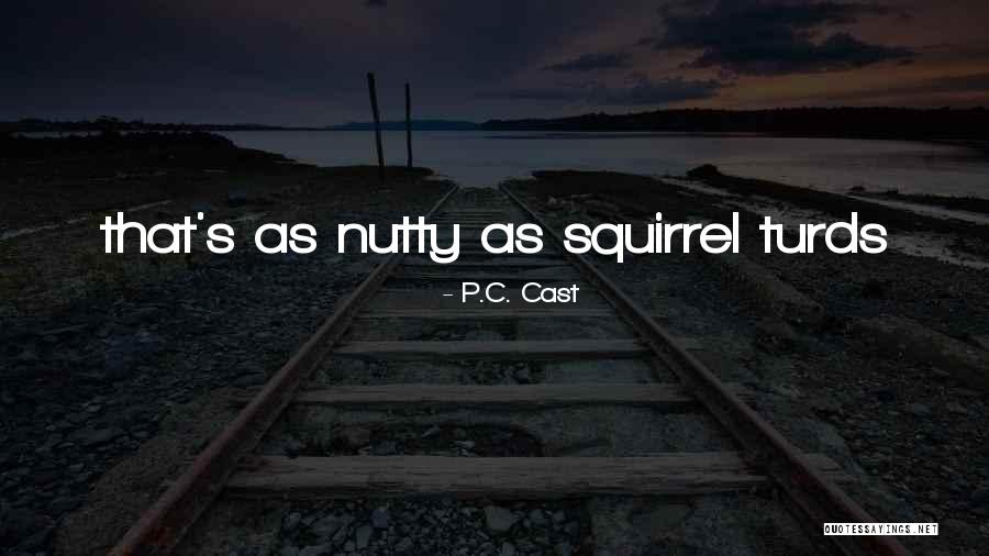 Stukov Heart Of The Swarm Quotes By P.C. Cast Stukov Heart Of The Swarm Quotes By P.C. Cast