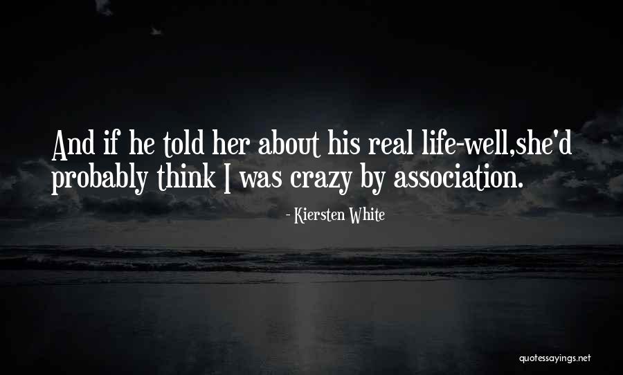 Stulberg Hip Quotes By Kiersten White Stulberg Hip Quotes By Kiersten White