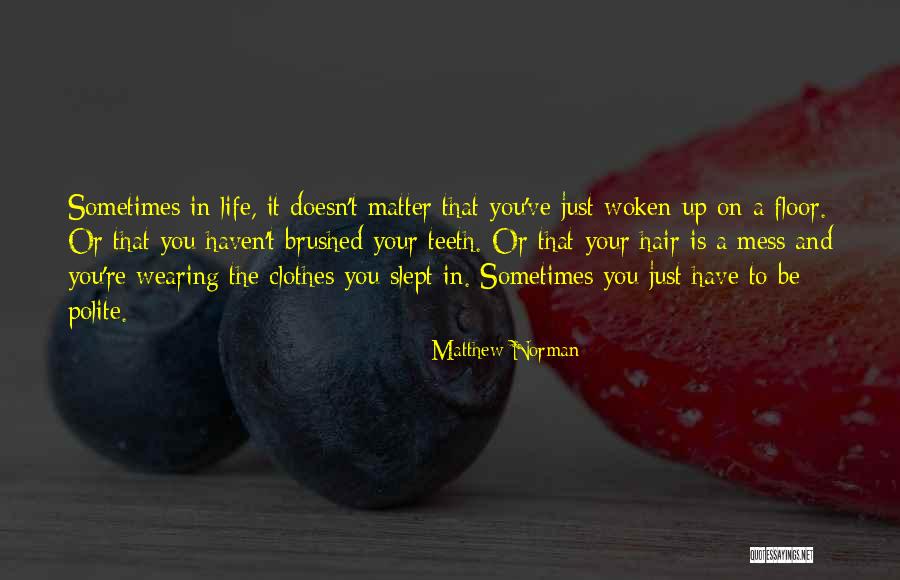 Stulberg Positioner Quotes By Matthew Norman Stulberg Positioner Quotes By Matthew Norman