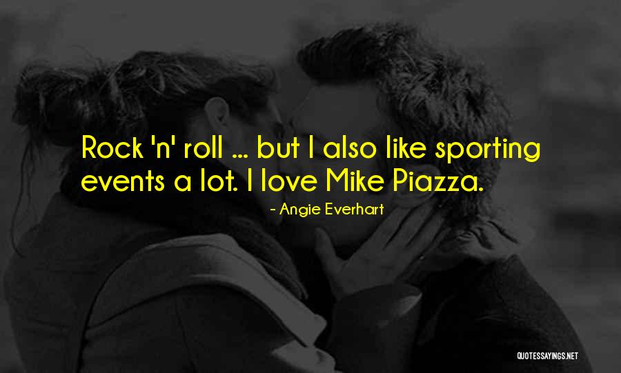Stulic Dzoni Quotes By Angie Everhart Stulic Dzoni Quotes By Angie Everhart