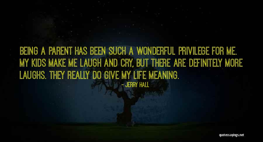 Stulic Dzoni Quotes By Jerry Hall Stulic Dzoni Quotes By Jerry Hall