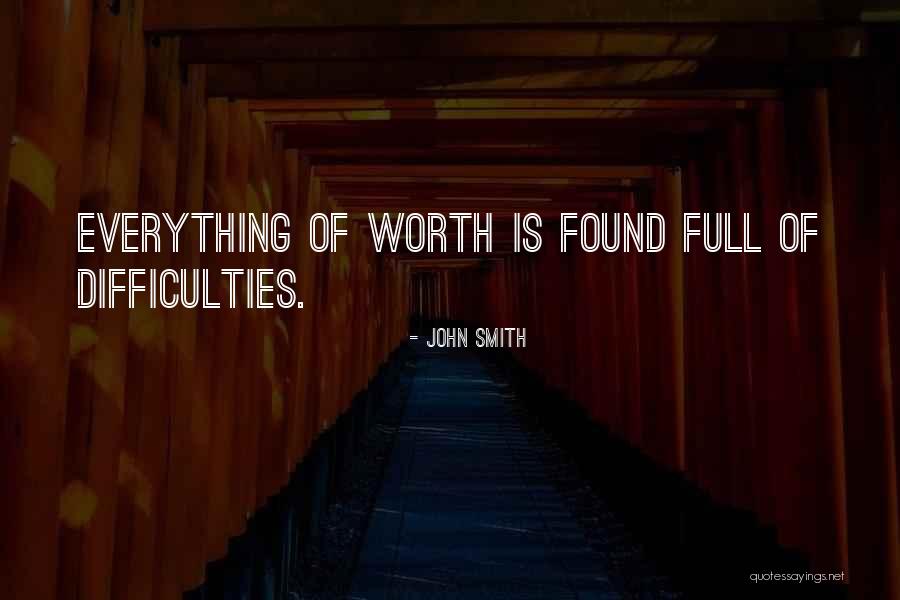 Stulpins Quotes By John Smith Stulpins Quotes By John Smith