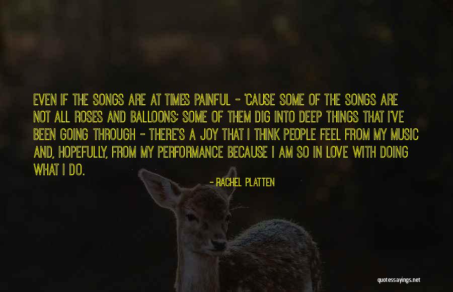 Stulpins Quotes By Rachel Platten Stulpins Quotes By Rachel Platten