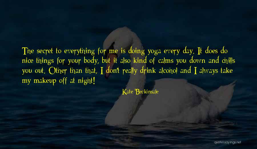 Stulte Quotes By Kate Beckinsale Stulte Quotes By Kate Beckinsale