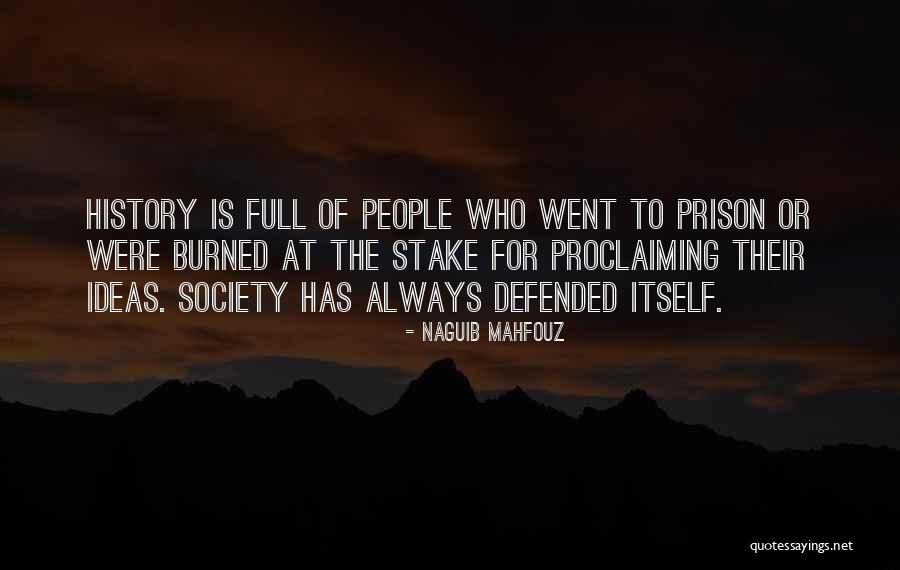 Stultz Realty Quotes By Naguib Mahfouz Stultz Realty Quotes By Naguib Mahfouz