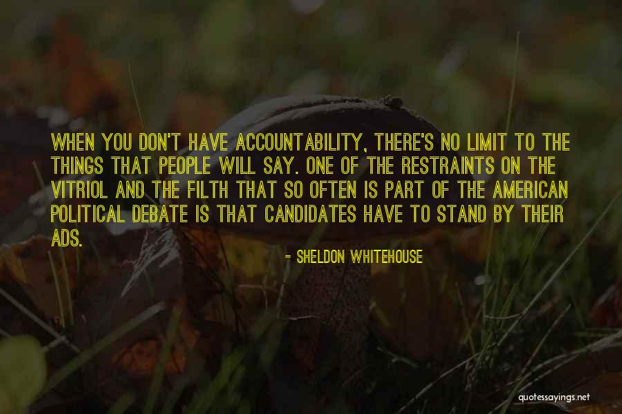 Stultz Realty Quotes By Sheldon Whitehouse Stultz Realty Quotes By Sheldon Whitehouse