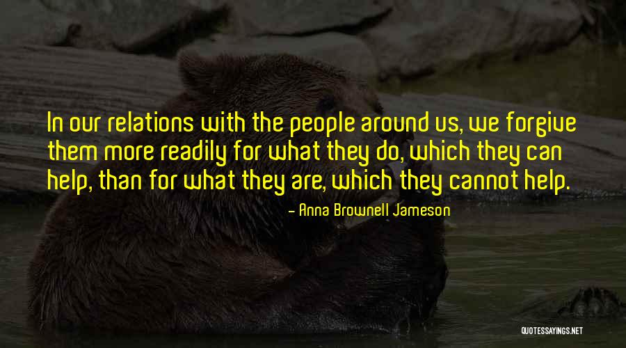 Stumberg Ram Quotes By Anna Brownell Jameson Stumberg Ram Quotes By Anna Brownell Jameson