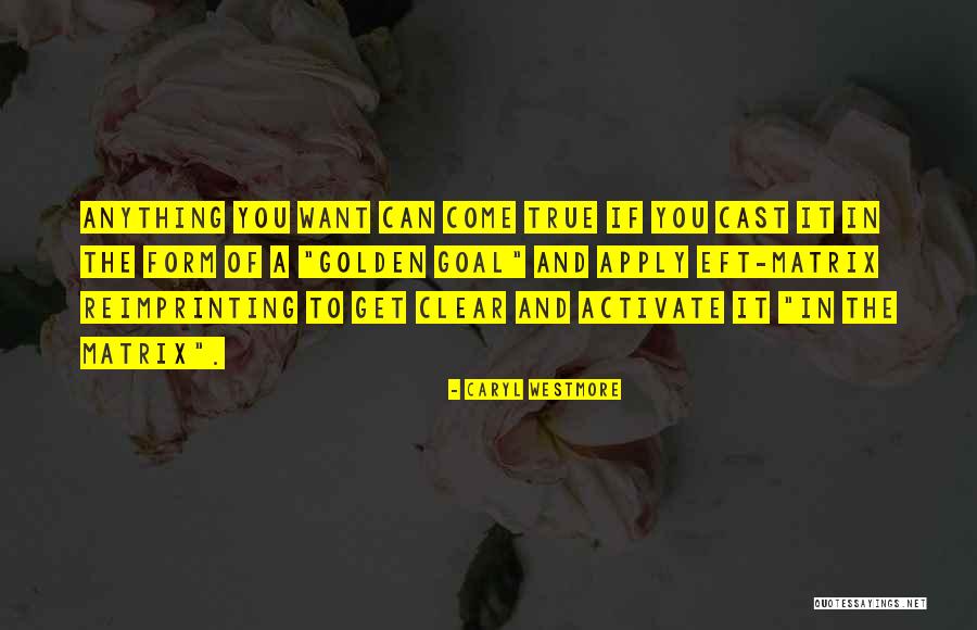 Stumberg Ram Quotes By Caryl Westmore Stumberg Ram Quotes By Caryl Westmore