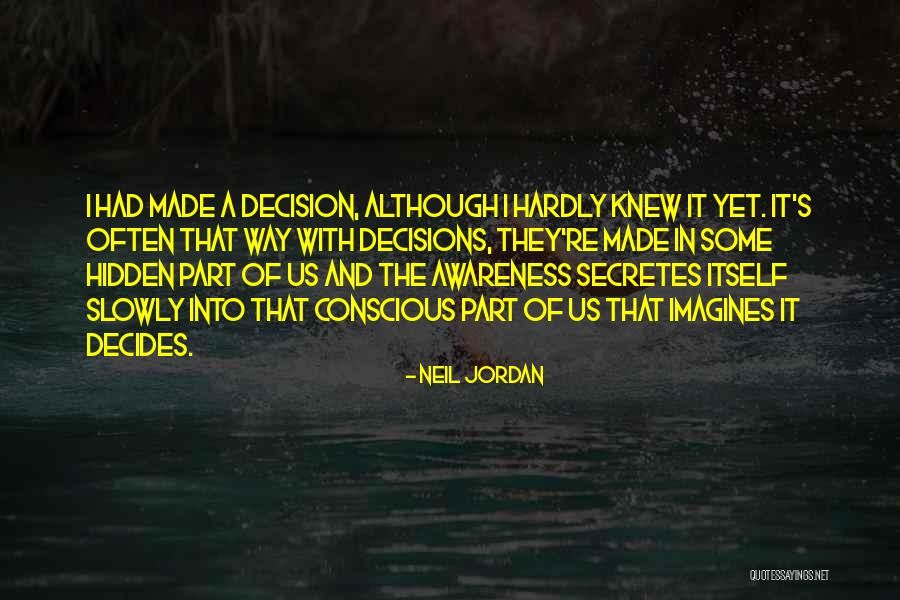 Stumberg Ram Quotes By Neil Jordan Stumberg Ram Quotes By Neil Jordan