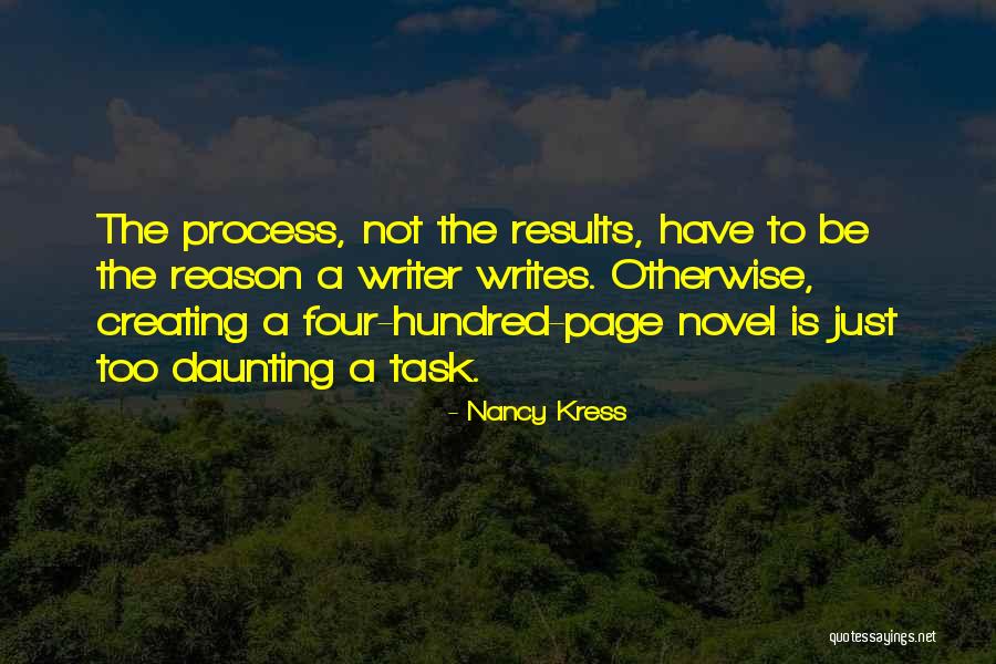 Stumbles Greensboro Quotes By Nancy Kress Stumbles Greensboro Quotes By Nancy Kress