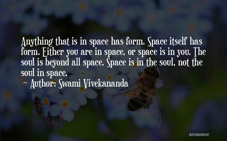 Stumbleupon Quotes By Swami Vivekananda