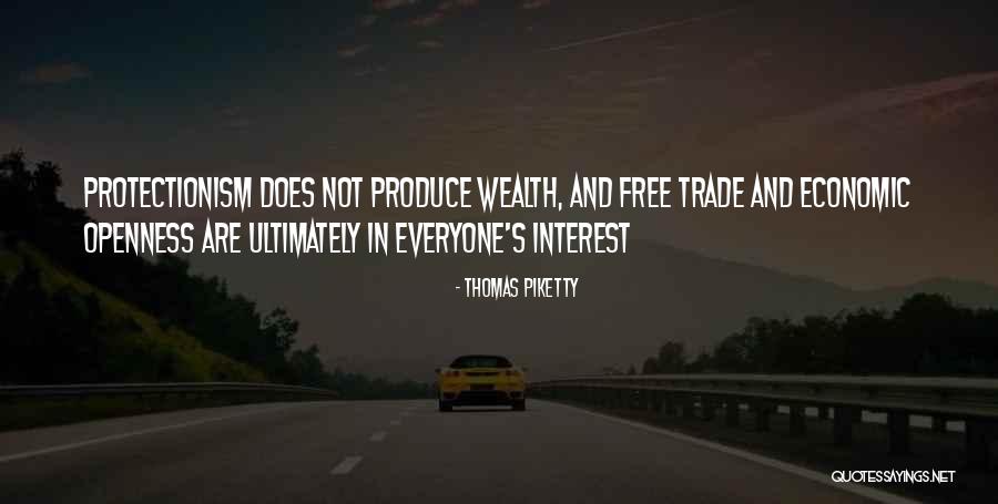Stumbling Across Things Quotes By Thomas Piketty Stumbling Across Things Quotes By Thomas Piketty