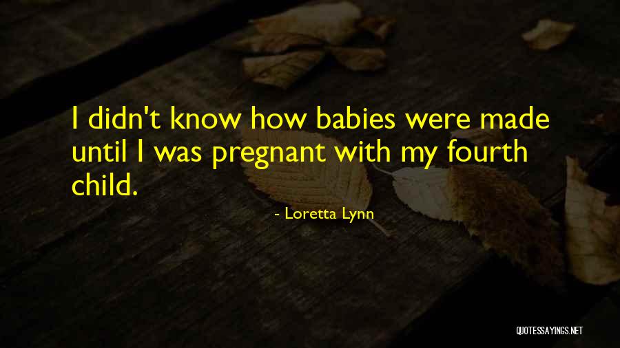 Stumbling Through Life Quotes By Loretta Lynn