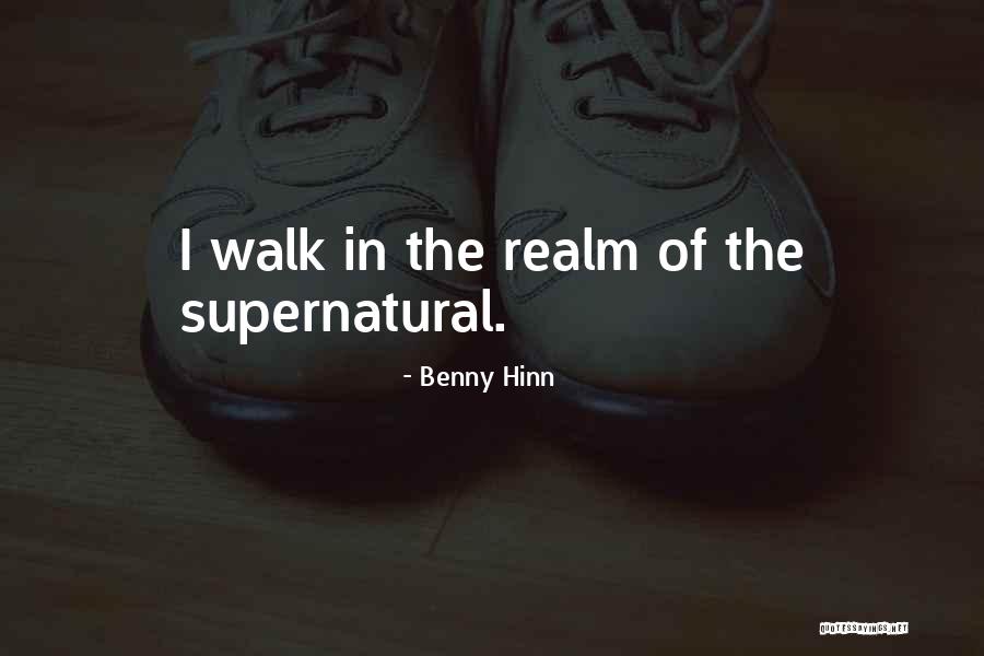 Stumler Farms Quotes By Benny Hinn Stumler Farms Quotes By Benny Hinn