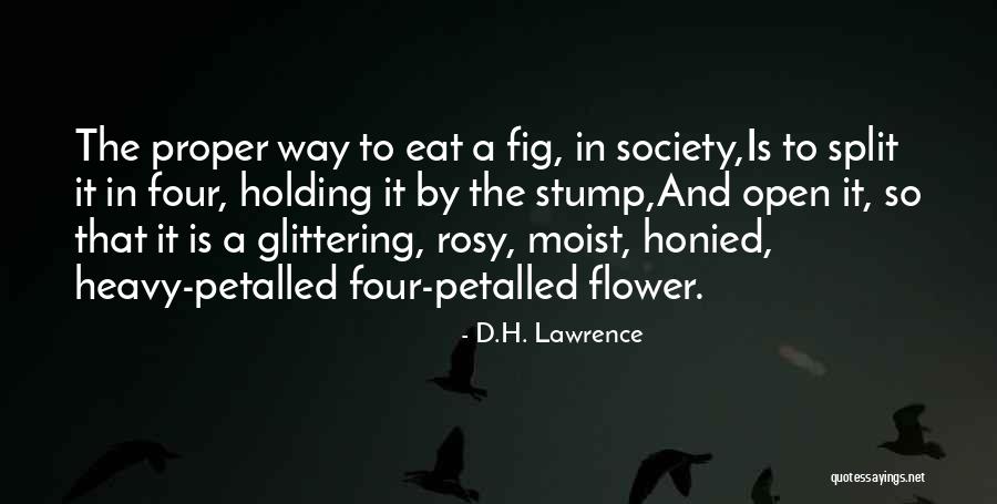 Stump Quotes By D.H. Lawrence Stump Quotes By D.H. Lawrence