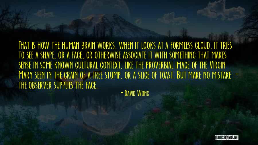 Stump Quotes By David Wong Stump Quotes By David Wong