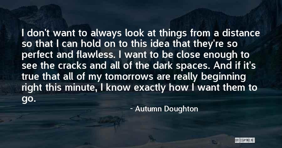 Stumpel Hoorn Quotes By Autumn Doughton Stumpel Hoorn Quotes By Autumn Doughton