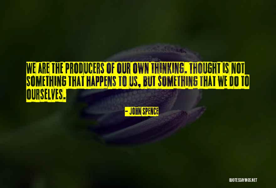 Stumpel Hoorn Quotes By John Spence Stumpel Hoorn Quotes By John Spence