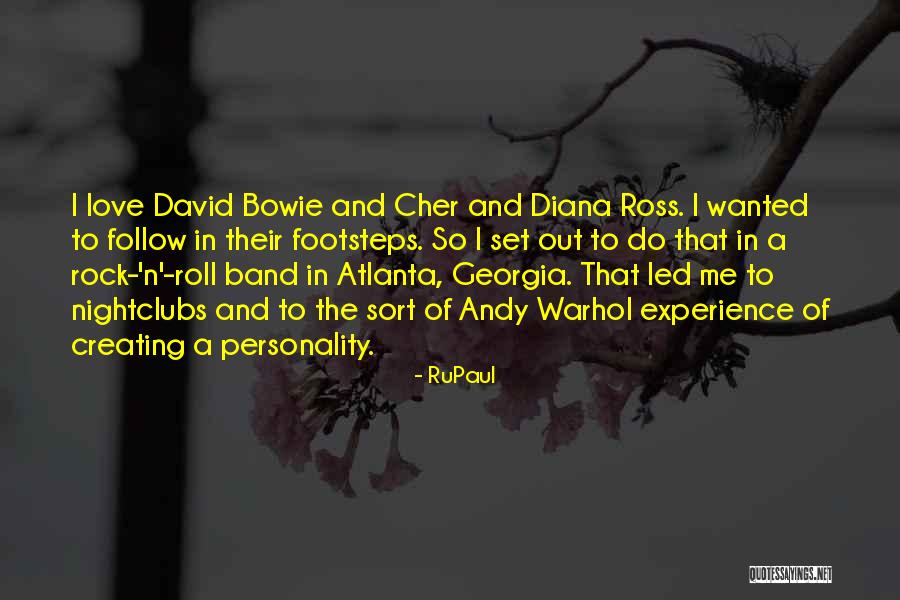 Stumpel Hoorn Quotes By RuPaul Stumpel Hoorn Quotes By RuPaul