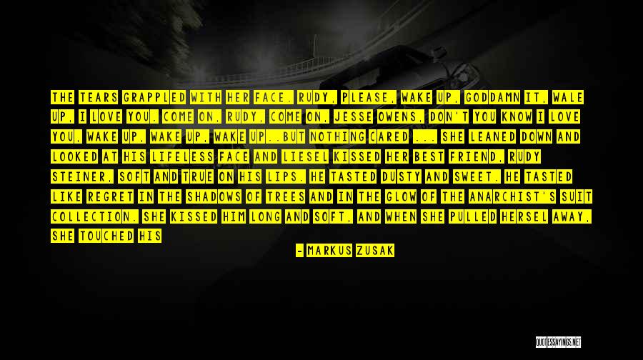Stumper 280 Quotes By Markus Zusak Stumper 280 Quotes By Markus Zusak