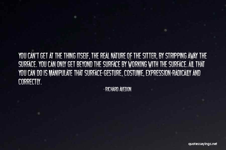 Stumpertenrod Quotes By Richard Avedon Stumpertenrod Quotes By Richard Avedon