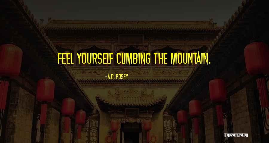 Stumping In Agriculture Quotes By A.D. Posey Stumping In Agriculture Quotes By A.D. Posey
