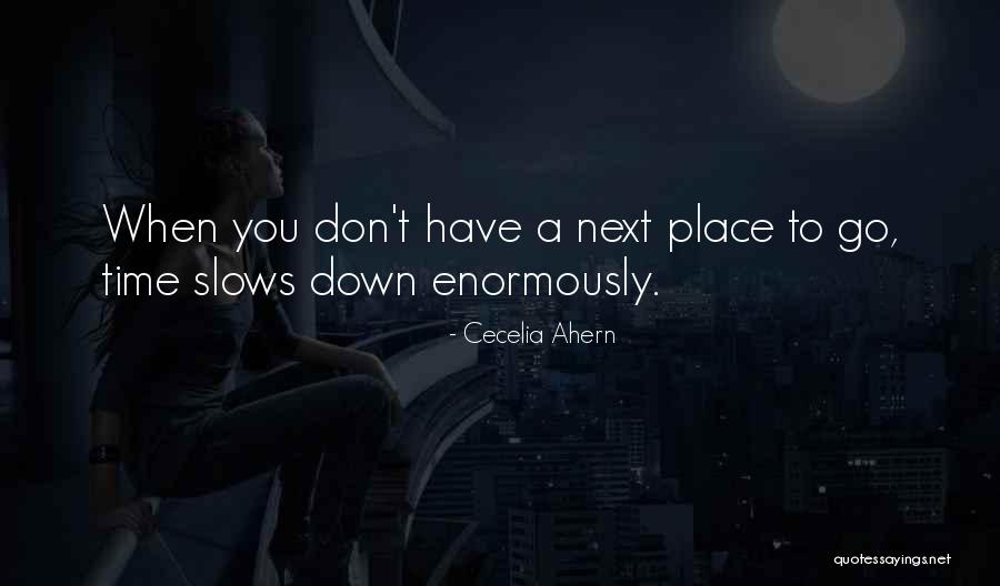 Stumpo Builders Quotes By Cecelia Ahern Stumpo Builders Quotes By Cecelia Ahern