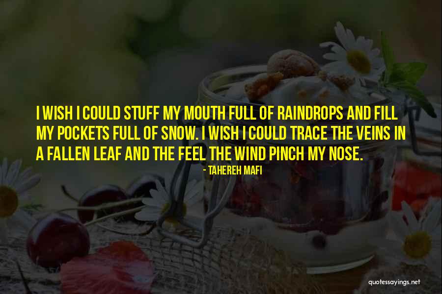 Stumpos Quotes By Tahereh Mafi Stumpos Quotes By Tahereh Mafi