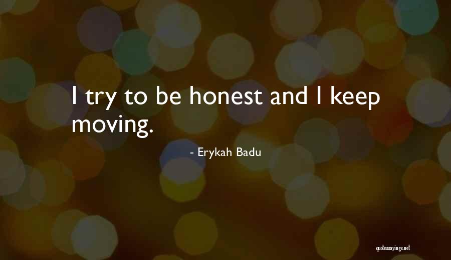 Stun The World Quotes By Erykah Badu Stun The World Quotes By Erykah Badu