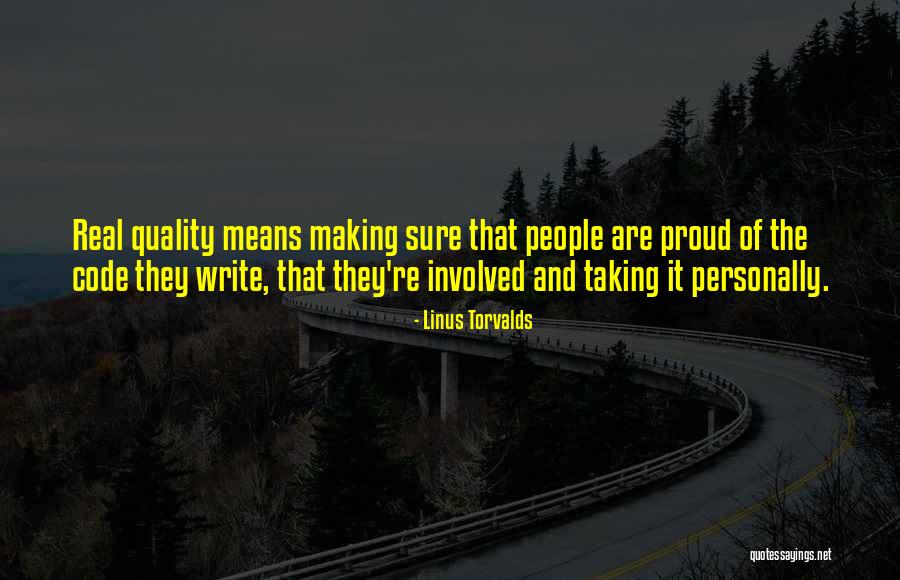 Stun The World Quotes By Linus Torvalds Stun The World Quotes By Linus Torvalds