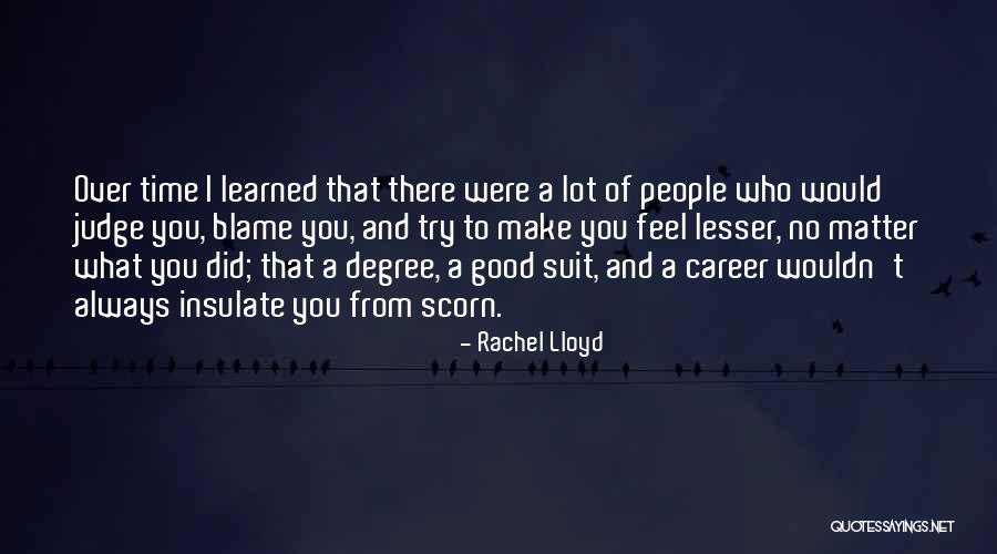 Stundenplan Quotes By Rachel Lloyd Stundenplan Quotes By Rachel Lloyd