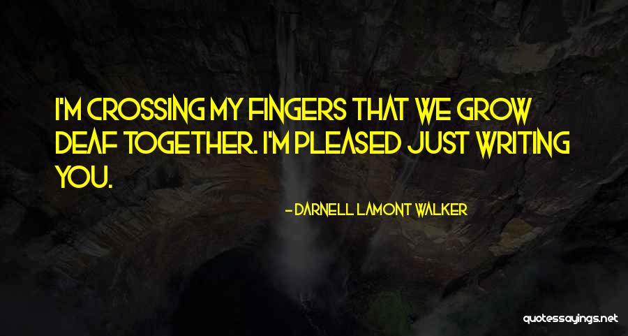 Stunkard Aj Quotes By Darnell Lamont Walker Stunkard Aj Quotes By Darnell Lamont Walker