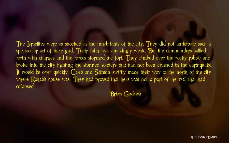 Stunned In A Way Quotes By Brian Godawa Stunned In A Way Quotes By Brian Godawa