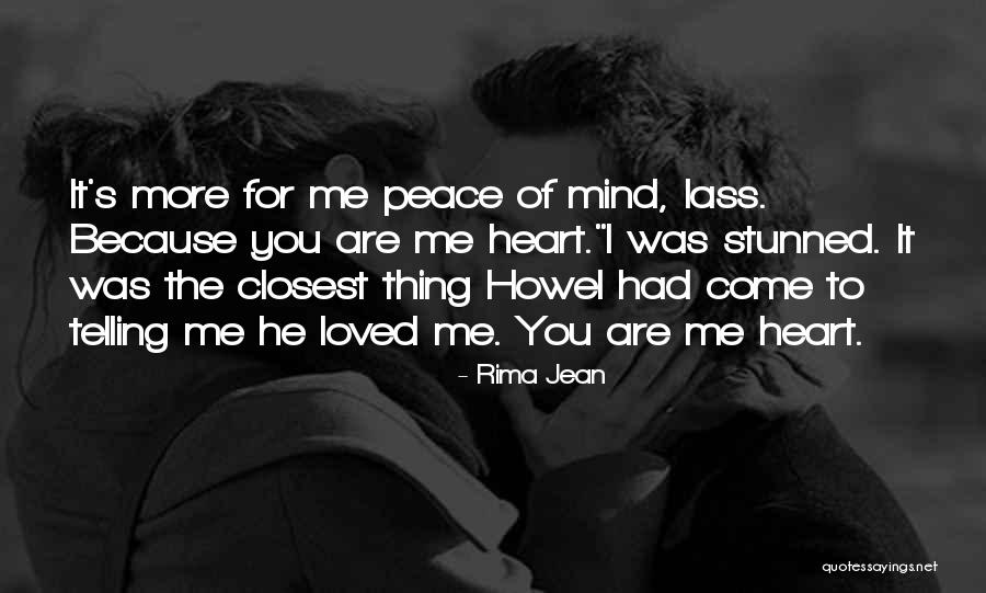 Stunned In A Way Quotes By Rima Jean Stunned In A Way Quotes By Rima Jean