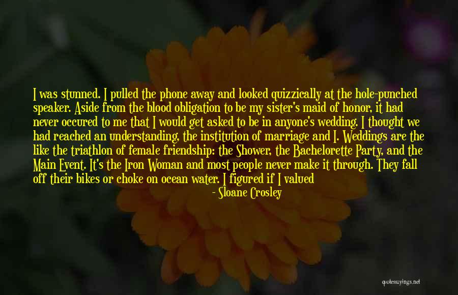 Stunned In A Way Quotes By Sloane Crosley Stunned In A Way Quotes By Sloane Crosley