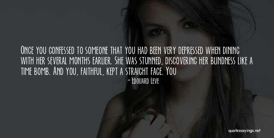 Stunned Quotes By Edouard Leve Stunned Quotes By Edouard Leve