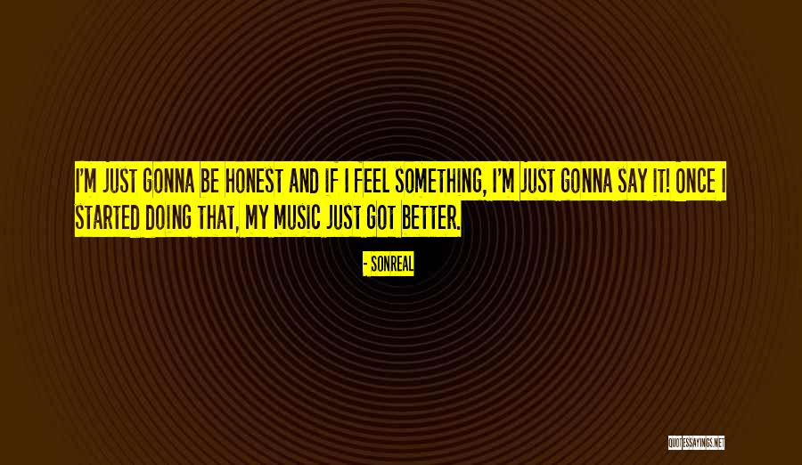 Stunner Boutique Quotes By SonReal Stunner Boutique Quotes By SonReal