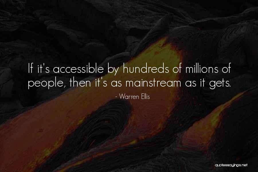 Stunner Ragnarok Quotes By Warren Ellis Stunner Ragnarok Quotes By Warren Ellis