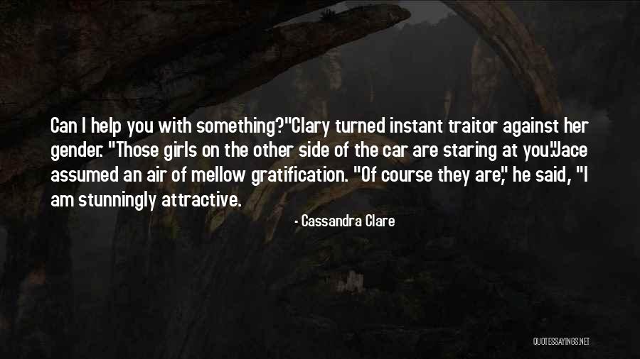 Stunningly Quotes By Cassandra Clare Stunningly Quotes By Cassandra Clare