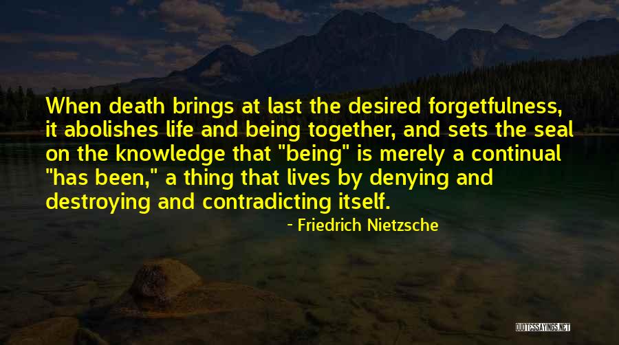 Stunningly Savage Quotes By Friedrich Nietzsche Stunningly Savage Quotes By Friedrich Nietzsche