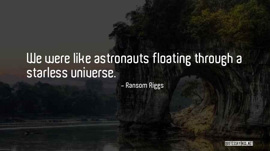 Stunt Lover Quotes By Ransom Riggs Stunt Lover Quotes By Ransom Riggs
