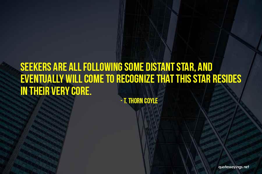 Stuntdouble Quotes By T. Thorn Coyle Stuntdouble Quotes By T. Thorn Coyle