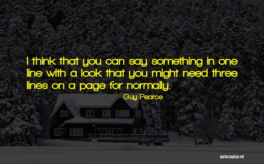 Stuntin On Your Ex Quotes By Guy Pearce Stuntin On Your Ex Quotes By Guy Pearce