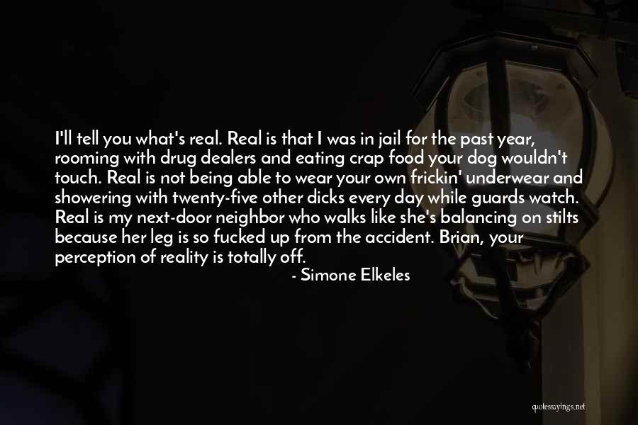 Stunting On Facebook Quotes By Simone Elkeles Stunting On Facebook Quotes By Simone Elkeles