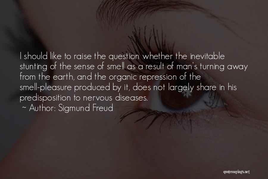 Stunting Quotes By Sigmund Freud