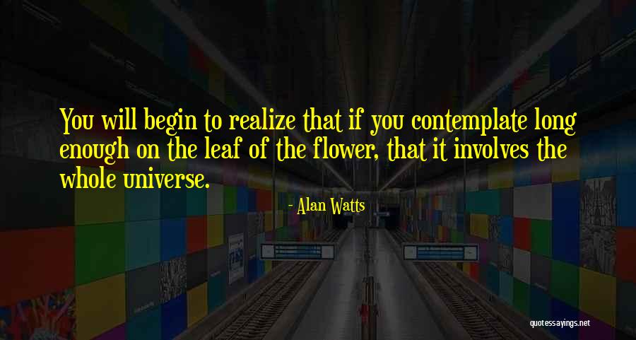 Stuntmans Freefall Quotes By Alan Watts Stuntmans Freefall Quotes By Alan Watts