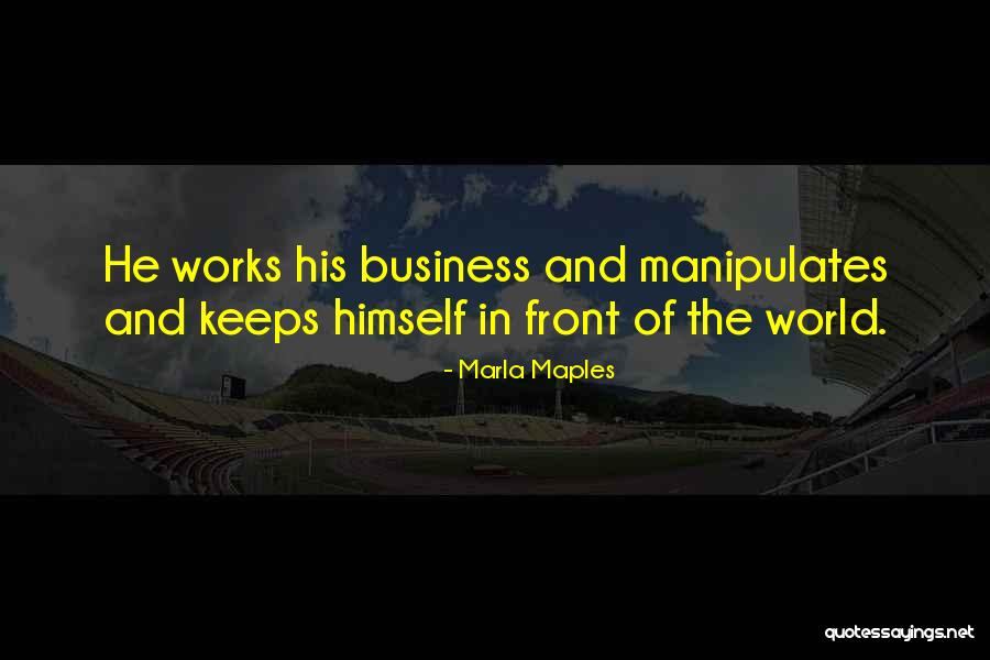 Stupartlaw Quotes By Marla Maples Stupartlaw Quotes By Marla Maples